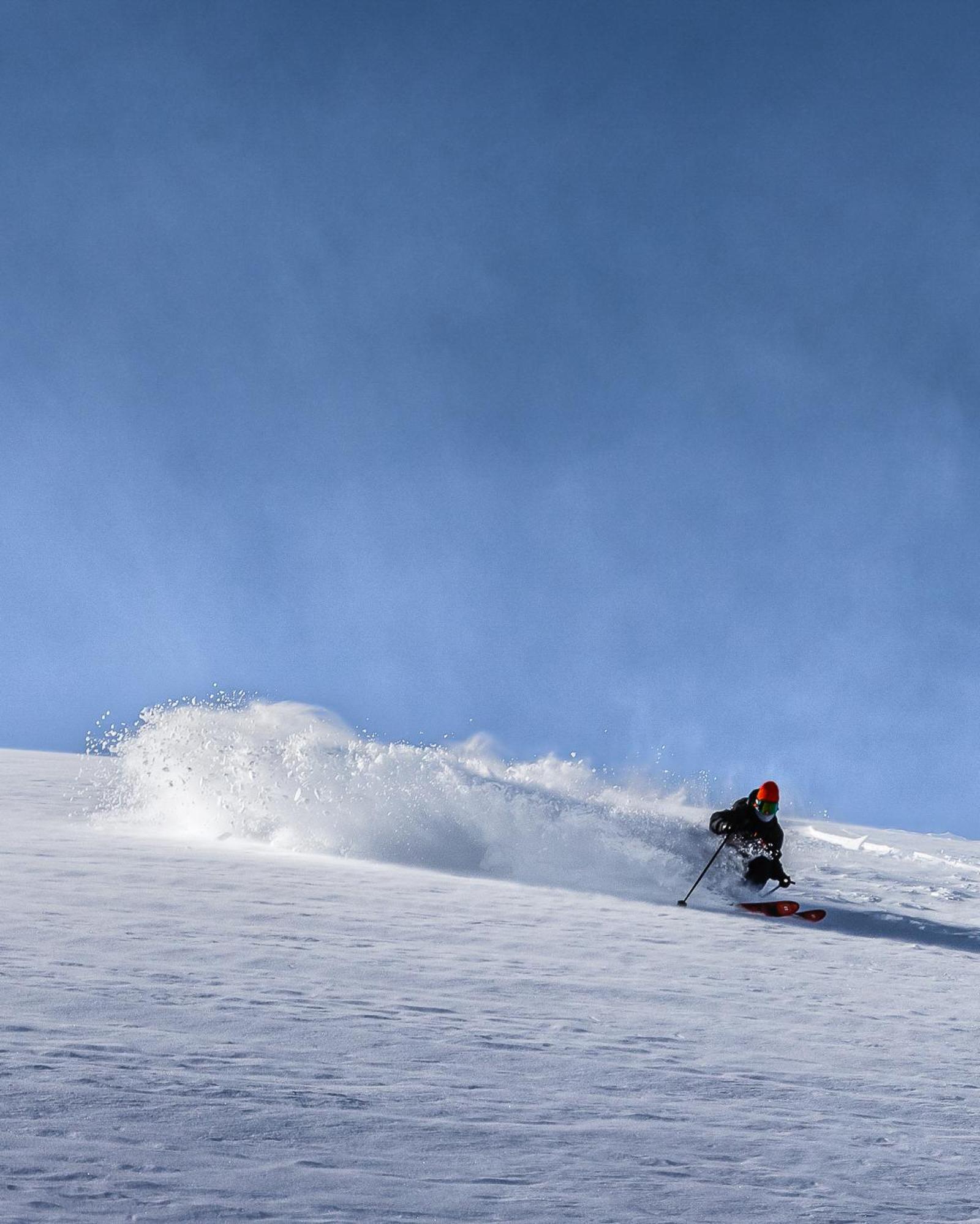 Hotel & Spa Monasterio De โบลตาญญา ภายนอก รูปภาพ Skiing on Mount Hood
